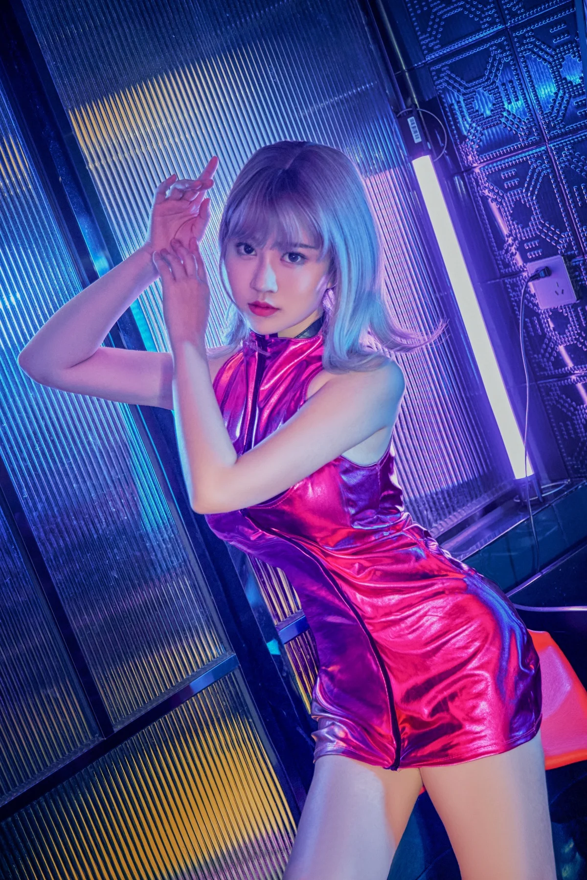 年年nnian-CyberGirl[44P-444MB]-趣味社