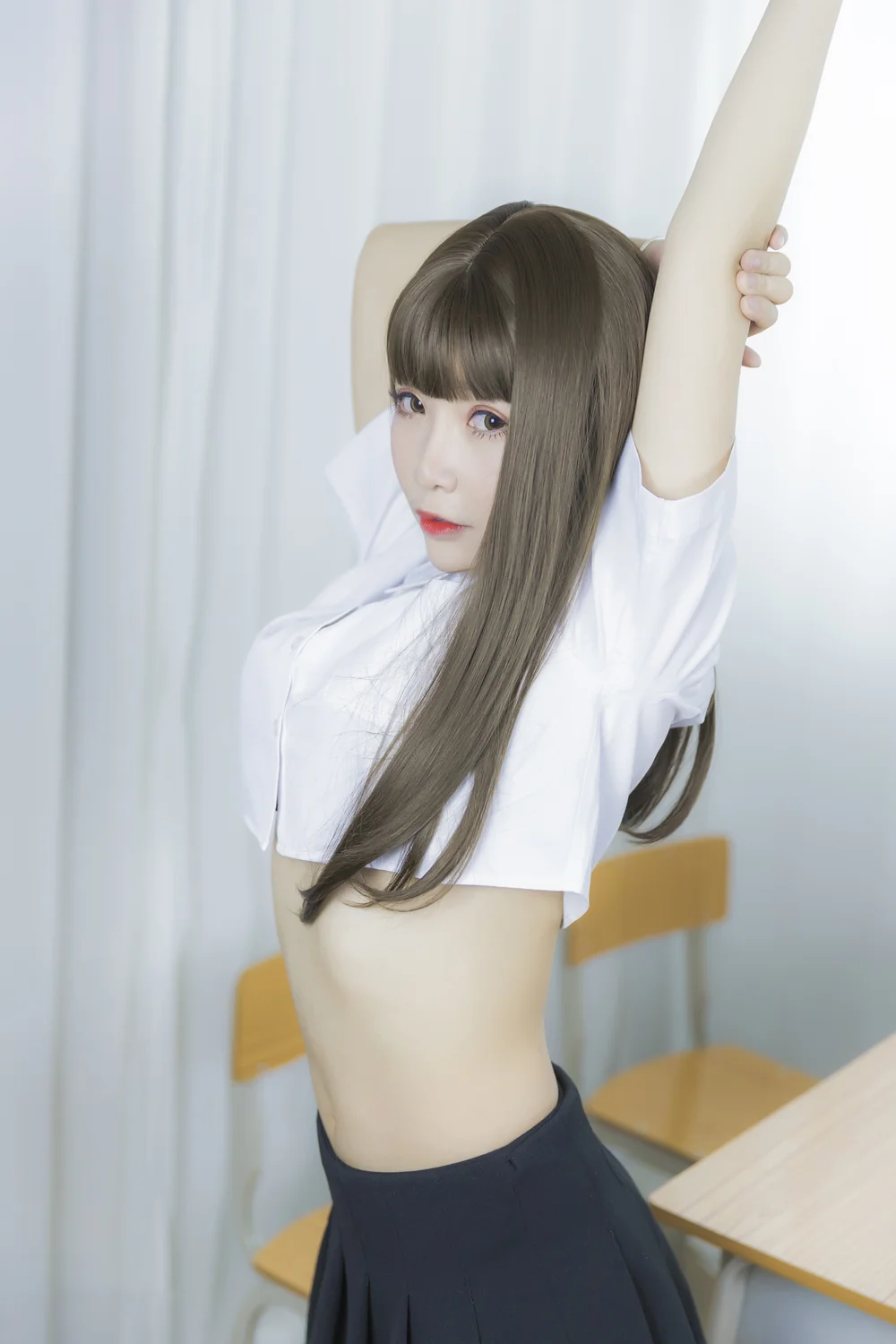 抱走莫子aa-等你下课[42P-435MB]-趣味社