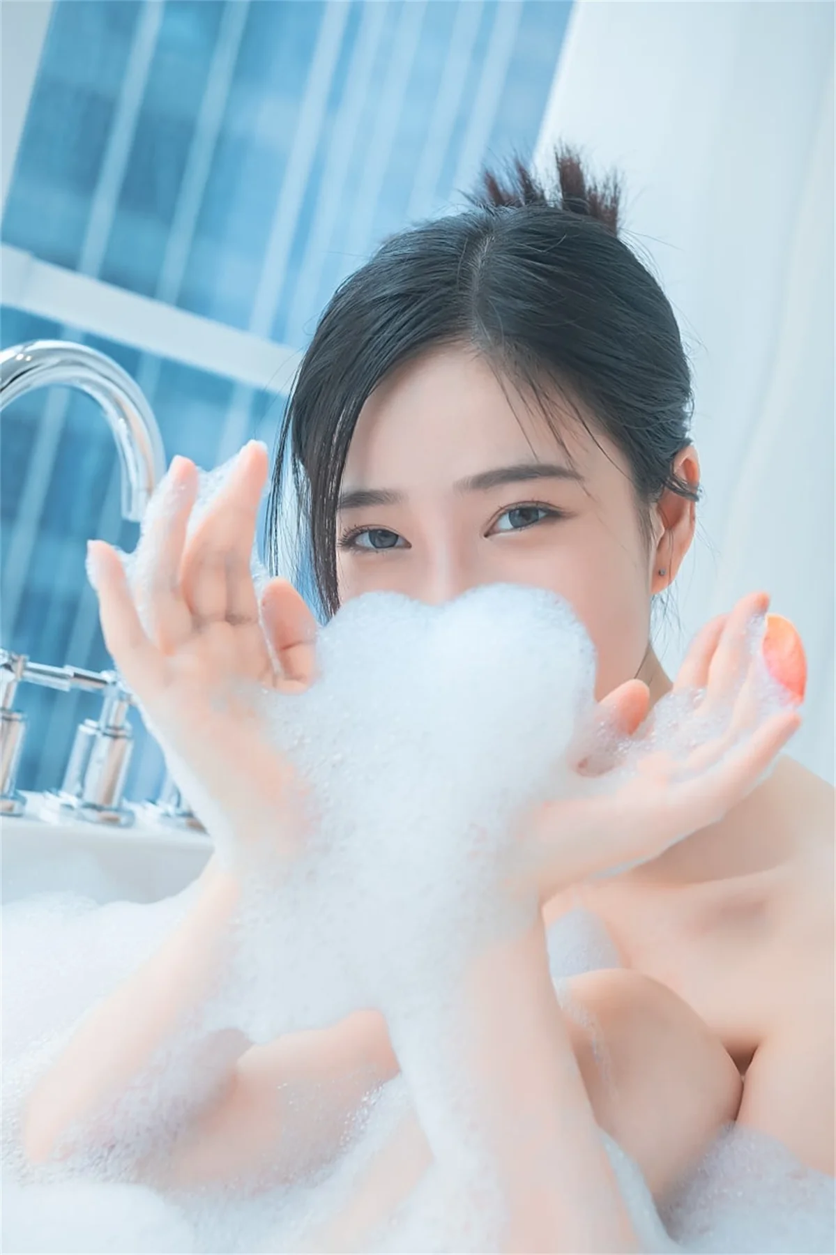 年年nnian-爱心泡泡[31P-31MB]-趣味社