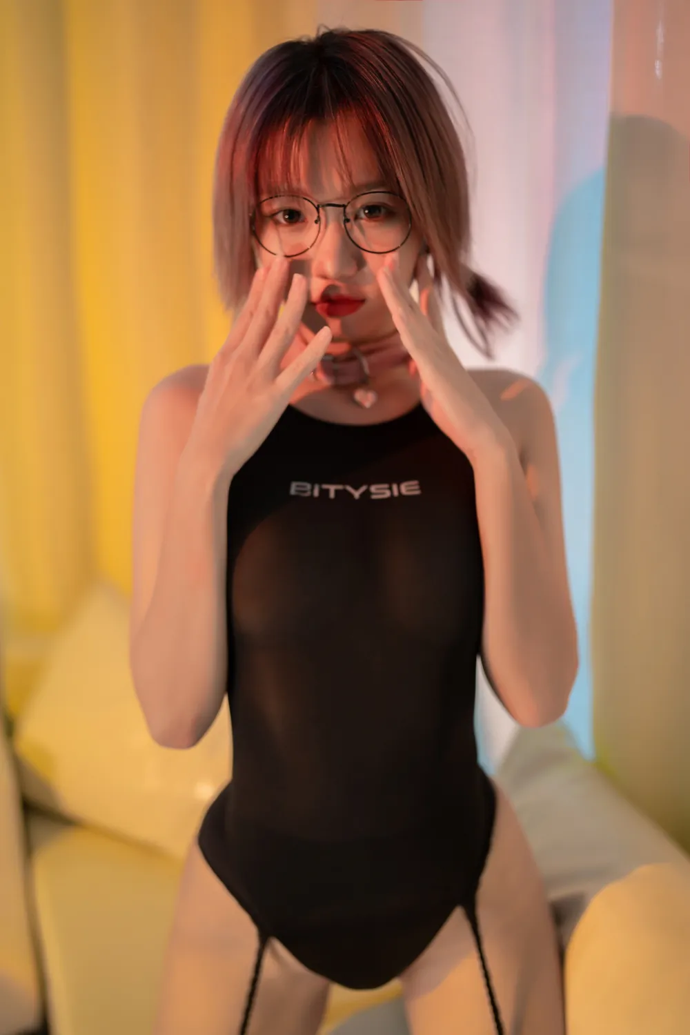 柒柒要乖哦-竞泳水着[82P-1.04GB]-趣味社