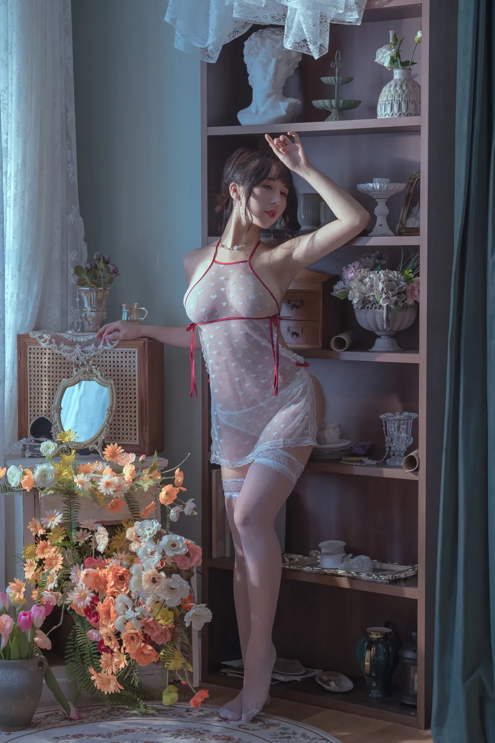 云溪溪-人妻[40P-373MB]-趣味社
