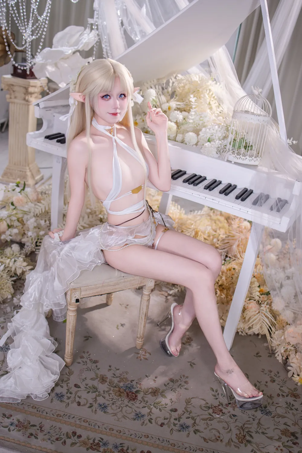 双木扶苏-布雷斯特白天使[40P-903MB]-趣味社
