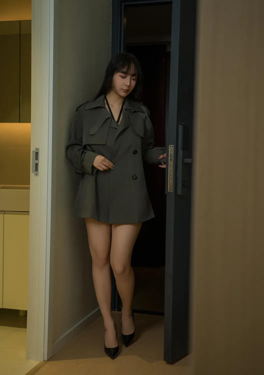 浅安安-睡前故事[89P1V-1012MB]-趣味社