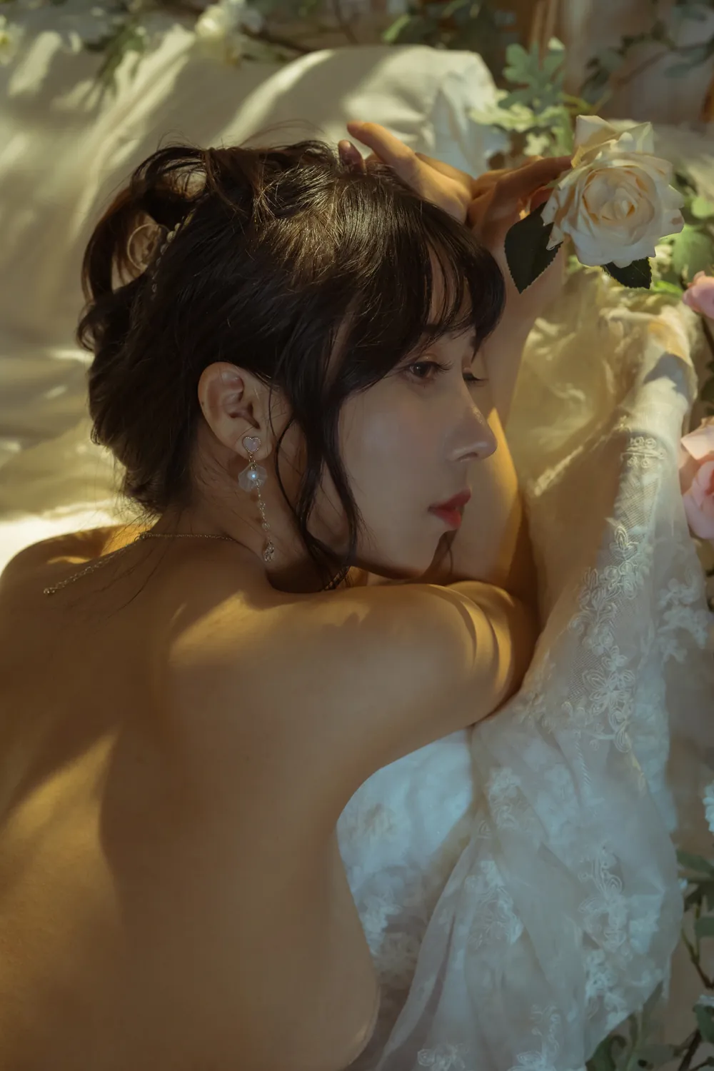 云溪溪-奶桃-黄昏[41P-461MB]-趣味社