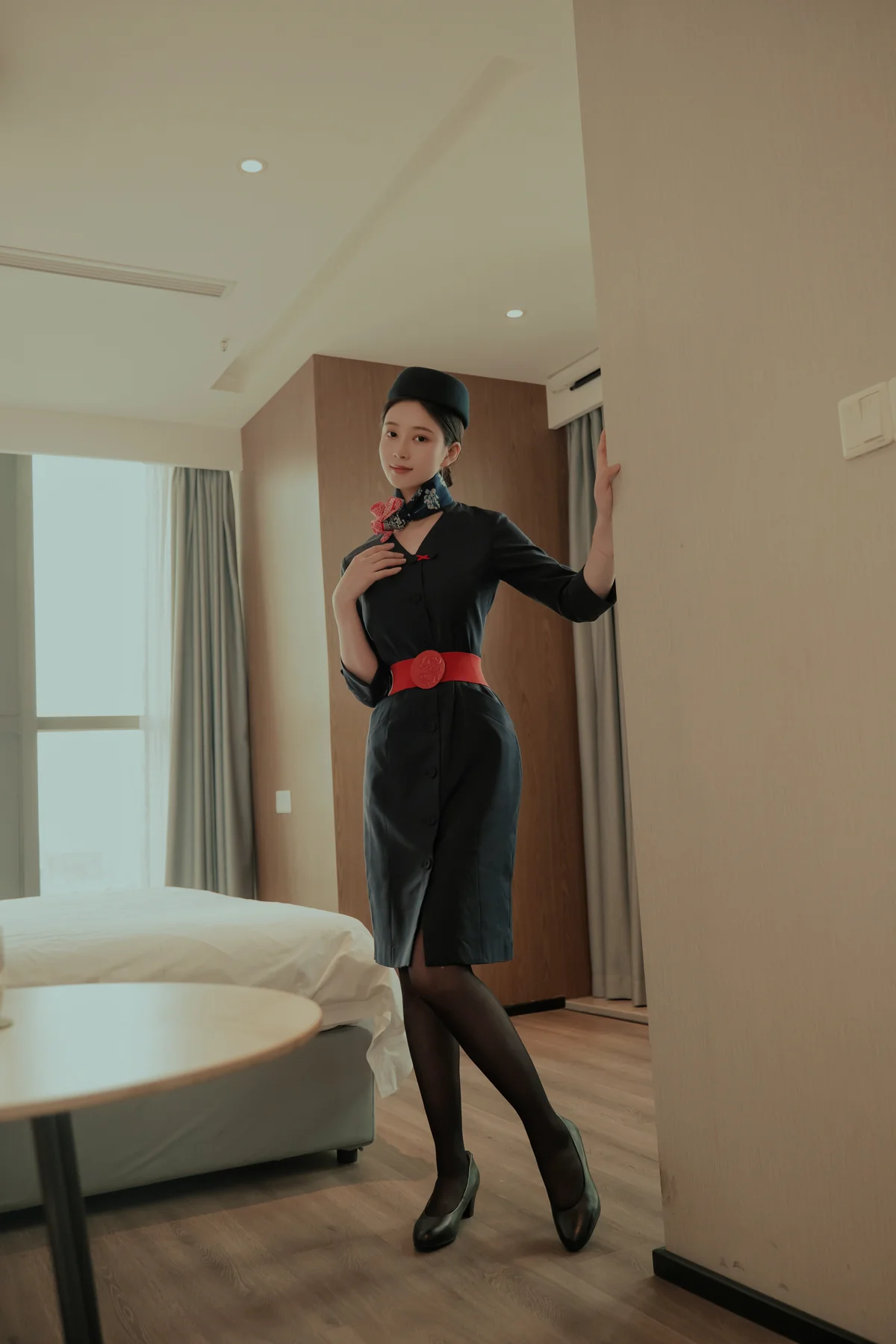 年年nnian-空姐酒店篇[45P-210MB]-趣味社