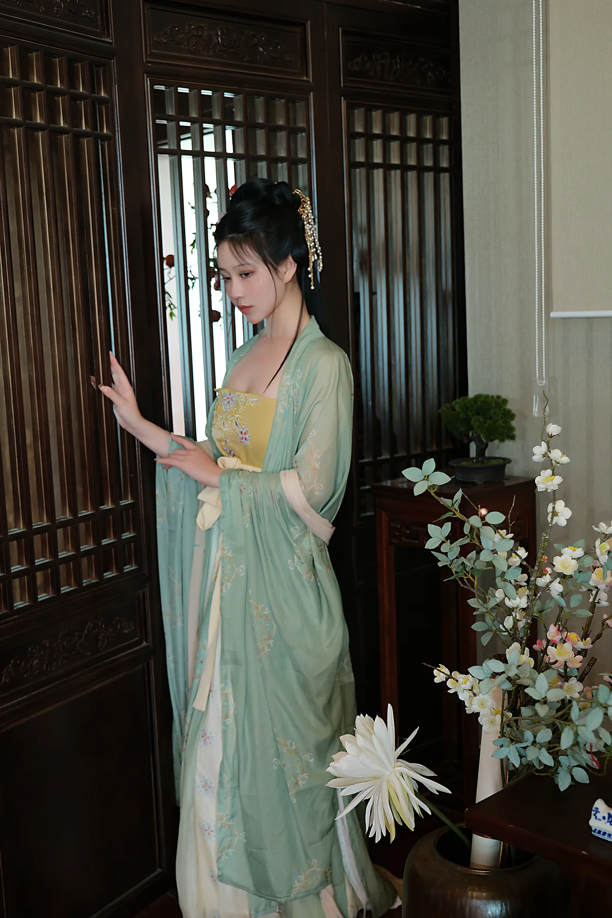 年年nnian-梦华录[39P-411MB]-趣味社