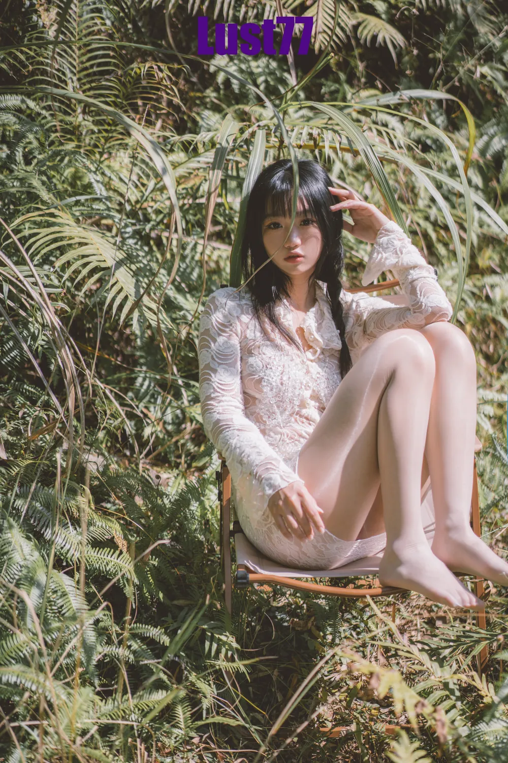 柒柒要乖哦-夏树繁花[64P1V-652MB]-趣味社