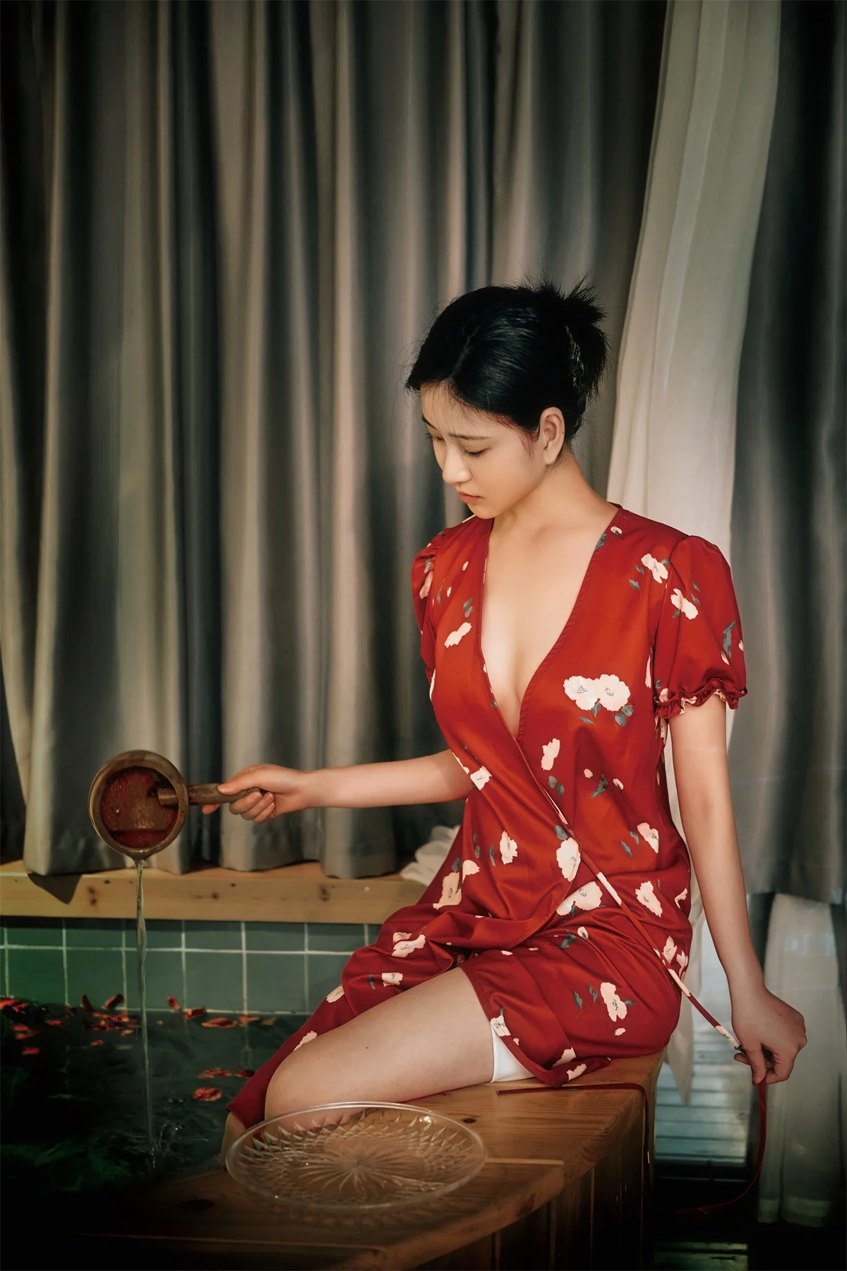 年年nnian-沐秋[44P-229MB]-趣味社
