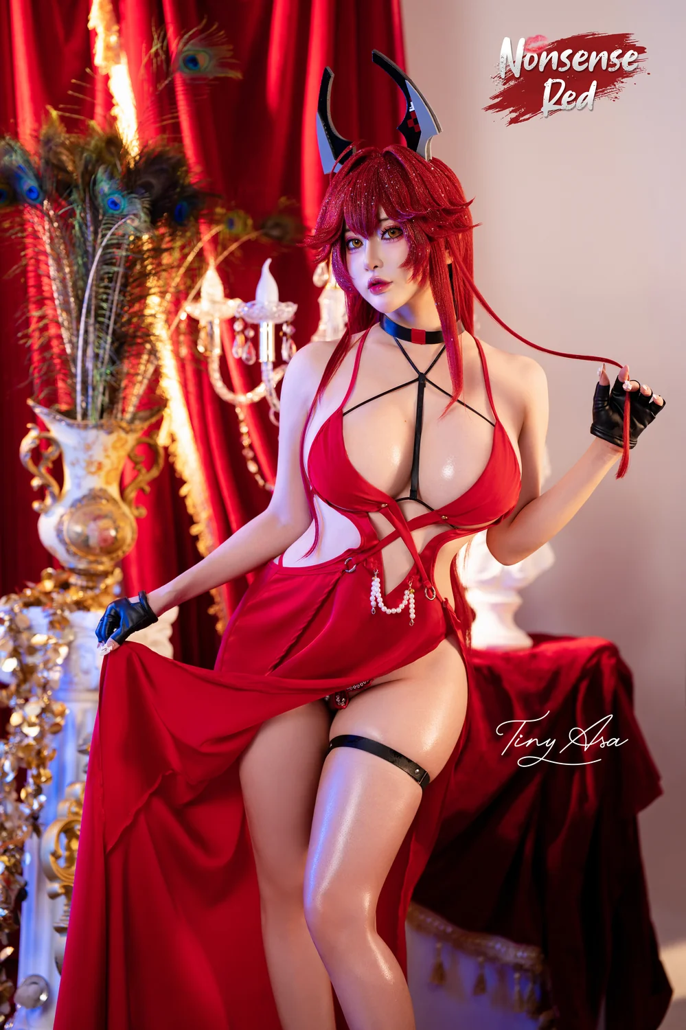Tiny-Asa-Red-Hood[82P2V-4.68GB]-趣味社