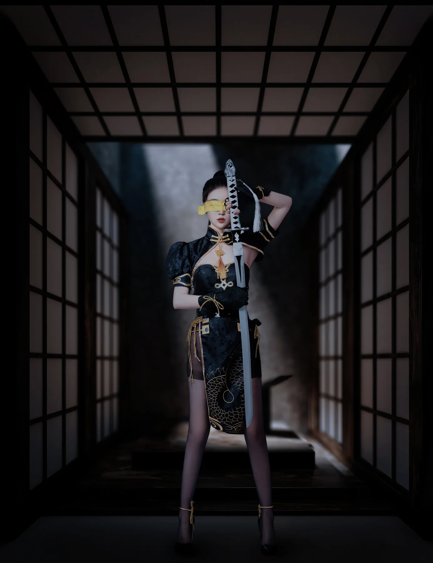 年年nnian-宁红叶[30P-118MB]-趣味社