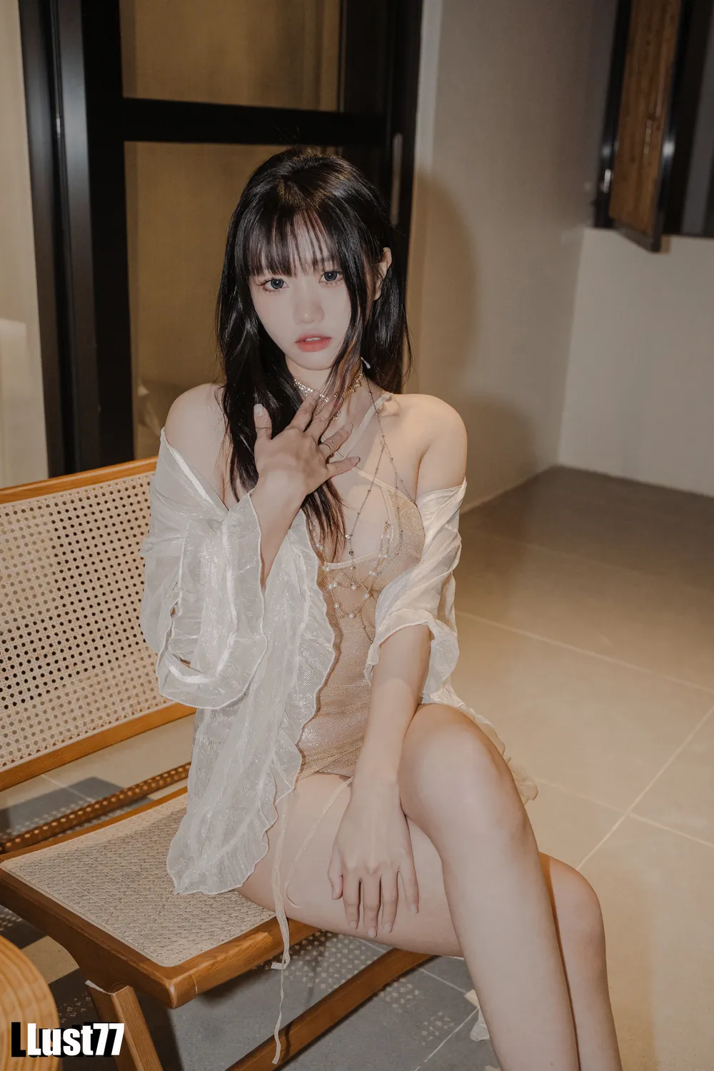 柒柒要乖哦-纸醉金迷[90P1V-1.69GB]-趣味社
