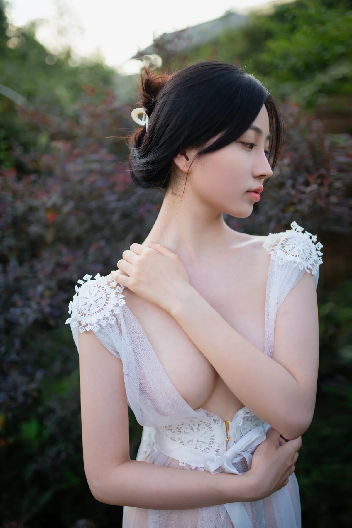 年年nnian-神明之女[40P-232MB]-趣味社