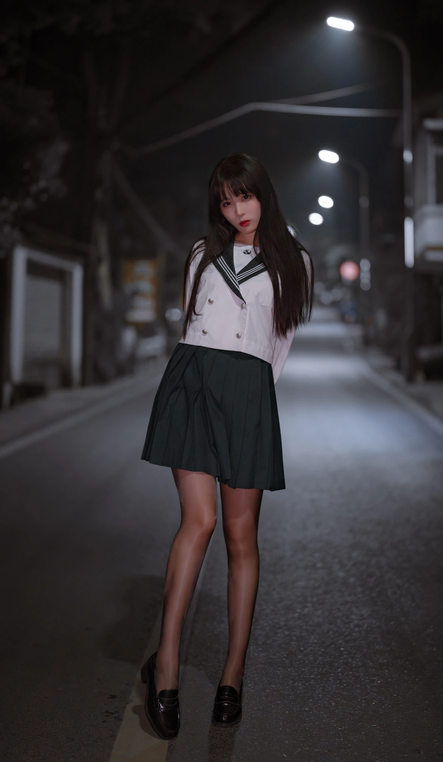 轩萧学姐-公路JK[60P-136MB]-趣味社