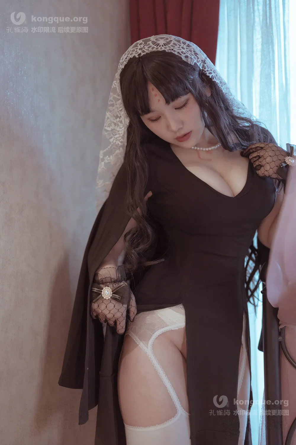 阿半今天很开心-FGO-杀生院[24P-438MB]-趣味社