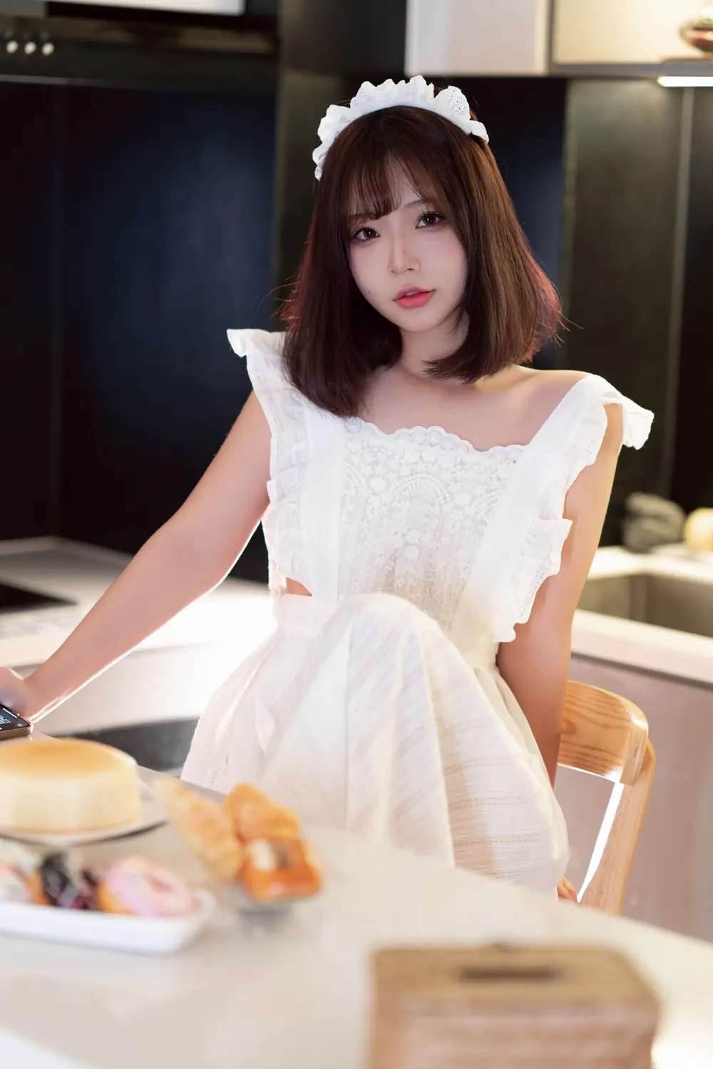 yuuhui玉汇(Kokuhui)-2024-Vol.02-初恋厨房[89P-1.44GB]-趣味社