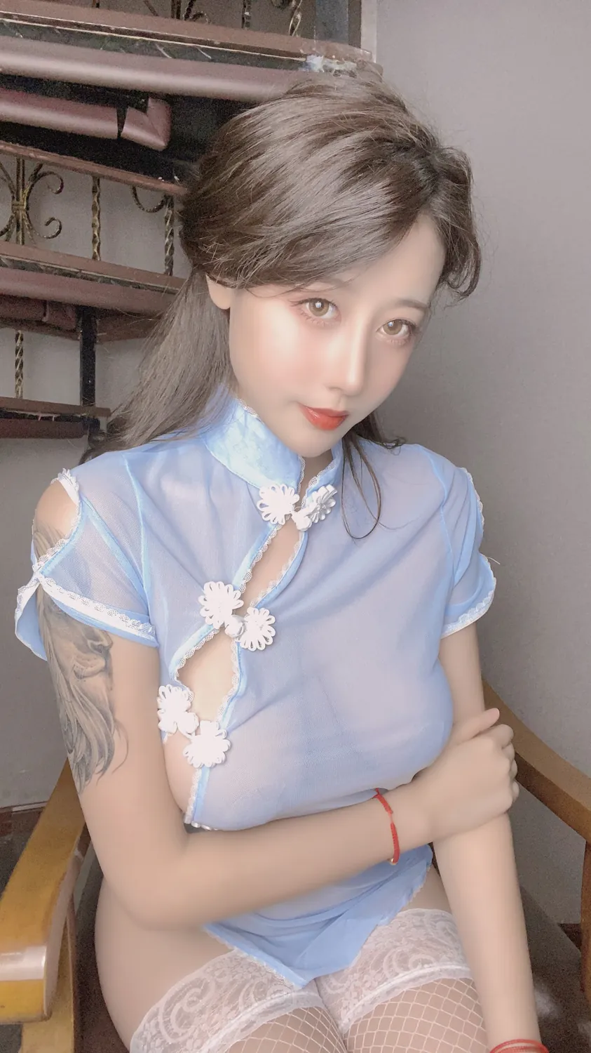 奈汐酱nice-23号自拍本-雀神[60P-120MB]-趣味社