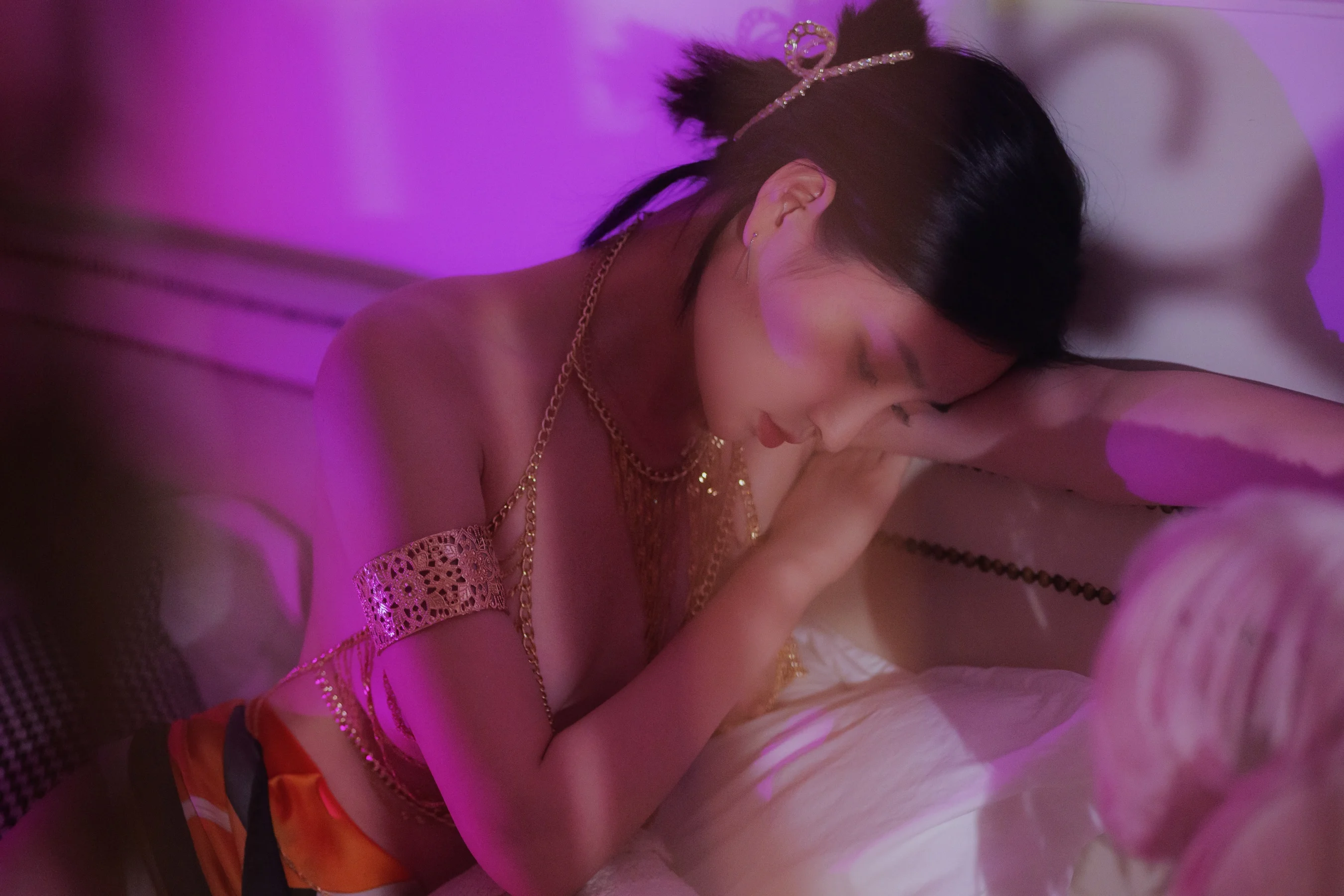 年年nnian-妖姬[43P-848MB]-趣味社