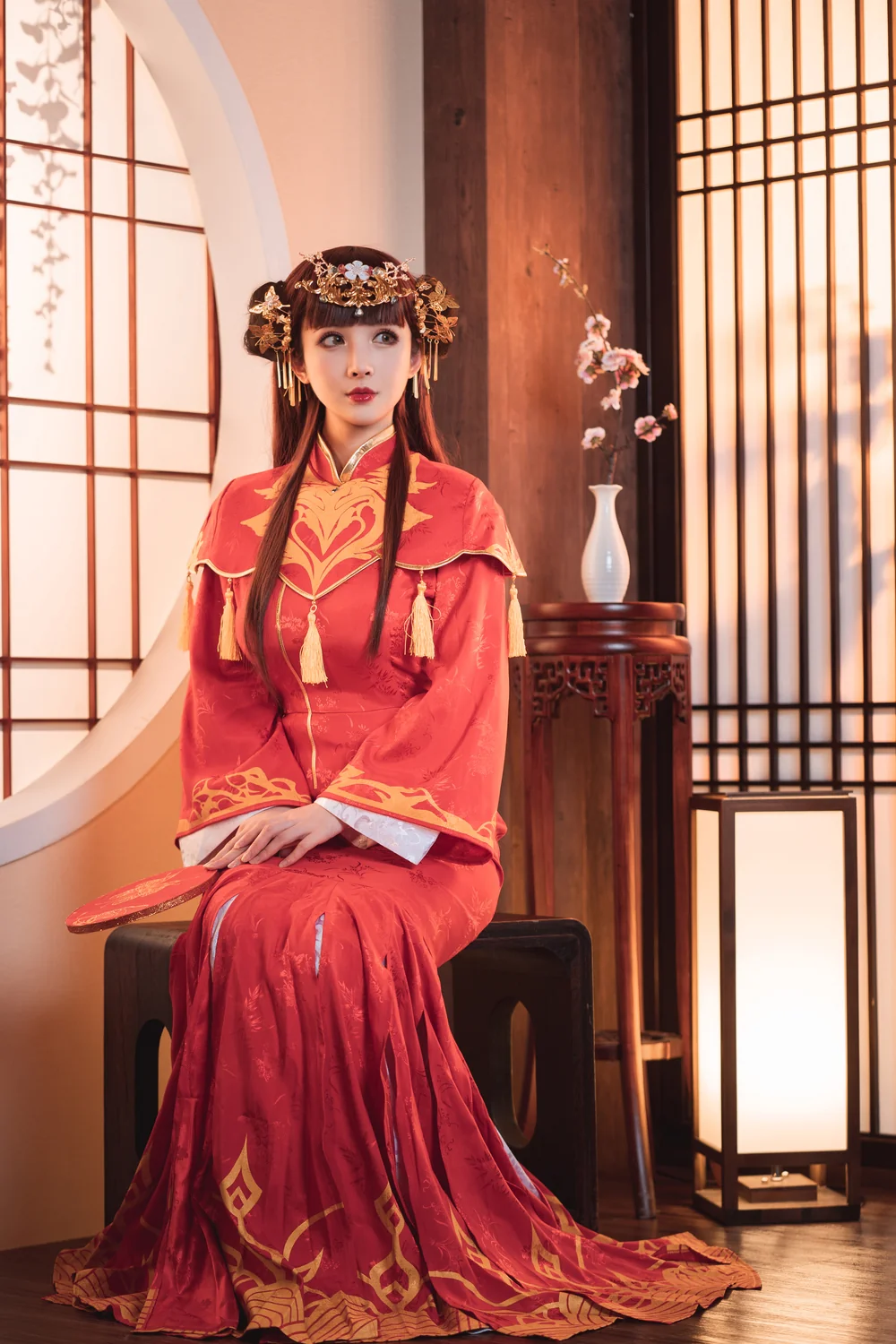 rioko凉凉子-逸仙[29P-314MB]-趣味社