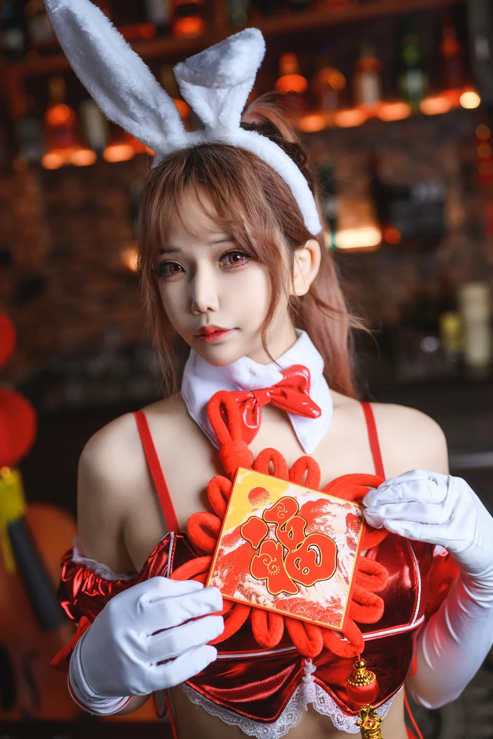 抱走莫子aa-兔色撩人[60P20V-1.27GB]-趣味社