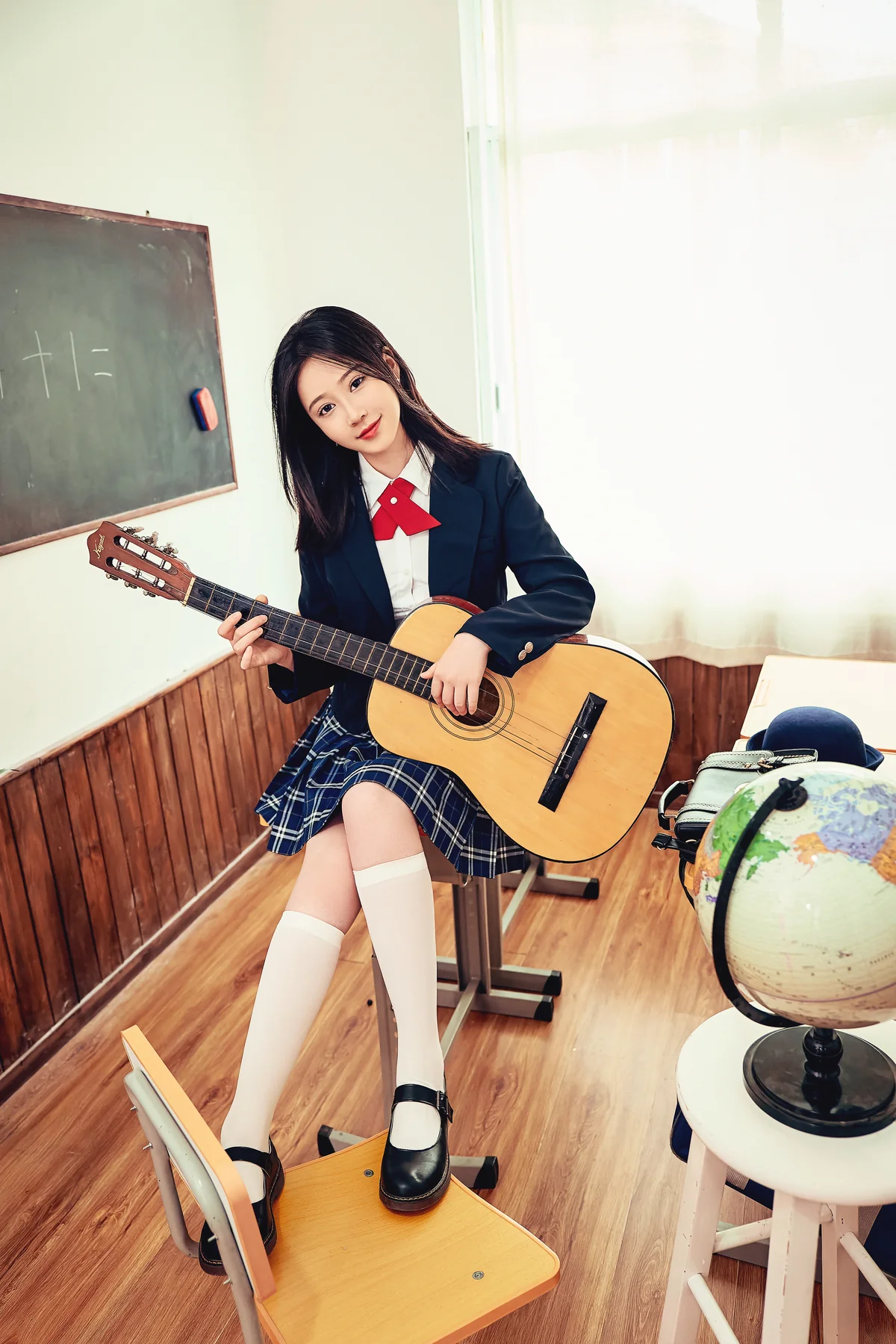 年年nnian-月刊少女[36P-350MB]-趣味社
