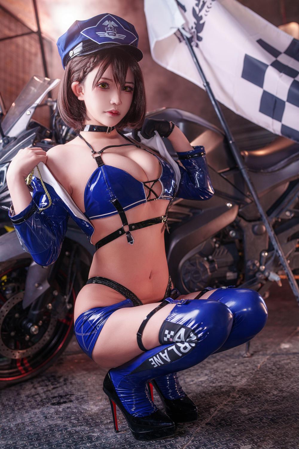 抱走莫子aa-巴尔的摩[53P11V-1.34GB]-趣味社