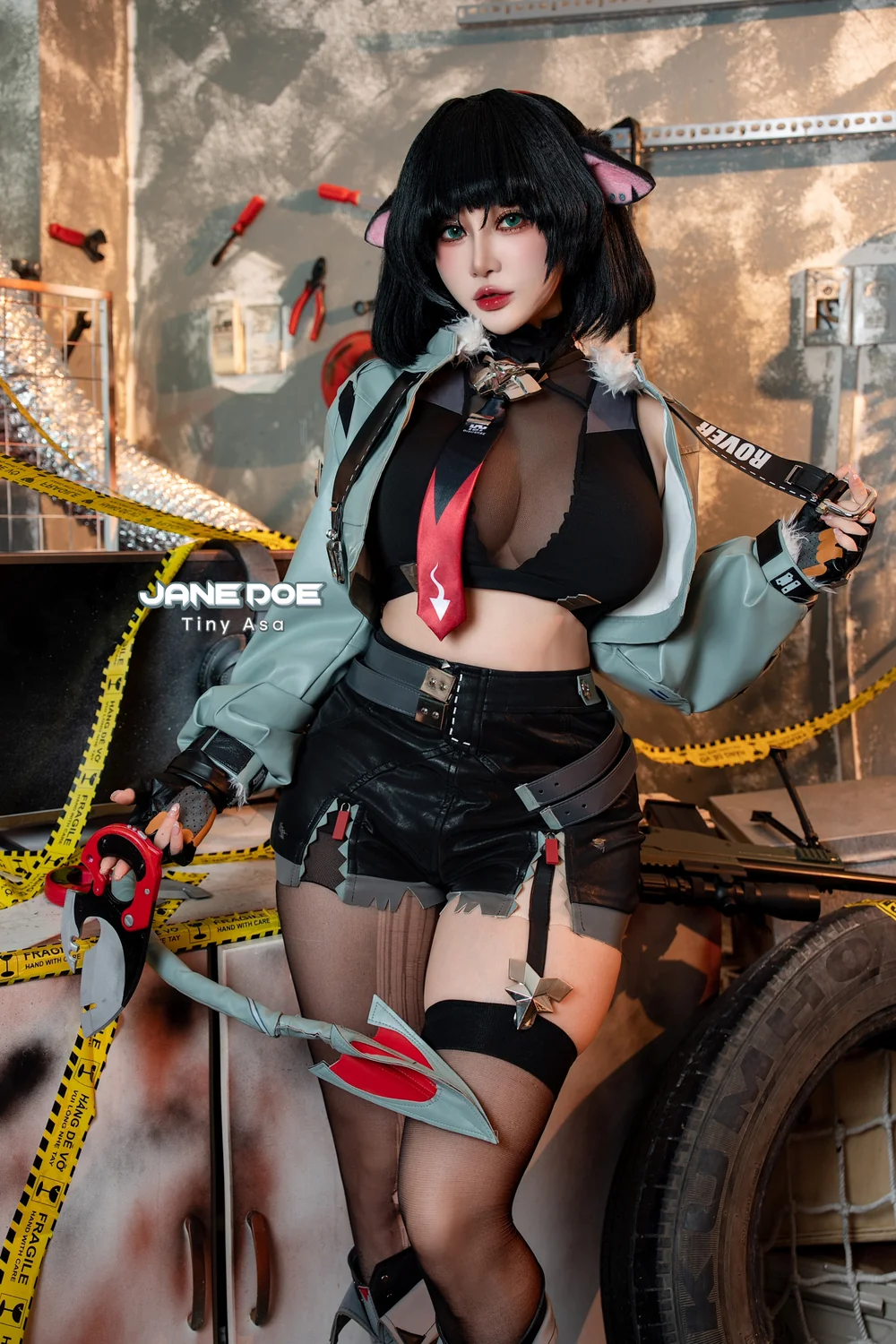 Tiny-Asa-Jane-Doe-(Zenless-Zone-Zero)[46P1V-1.27GB]-趣味社