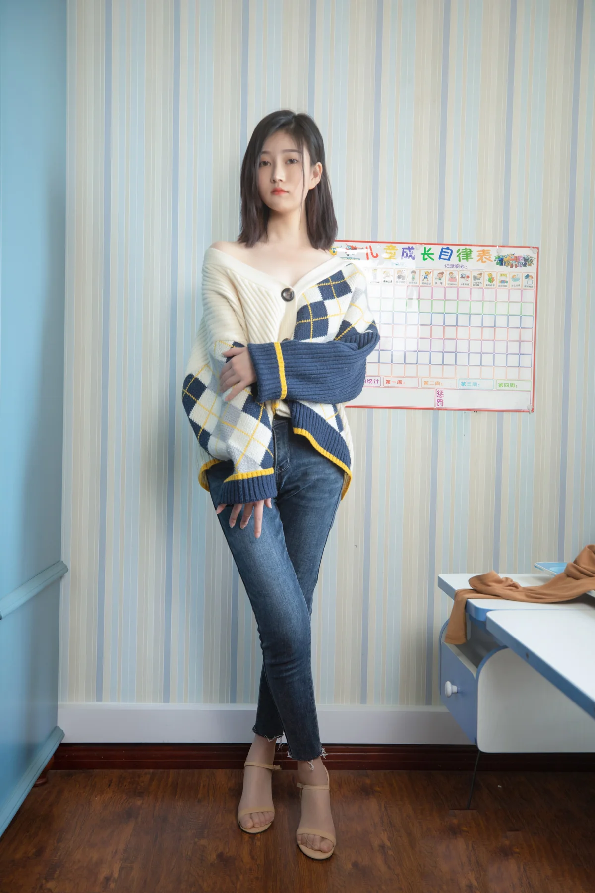 年年nnian-子然[57P-278MB]-趣味社