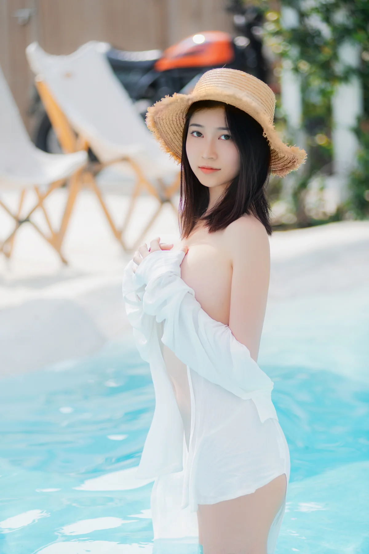 年年nnian-夏日限定泳池[17P-87MB]-趣味社