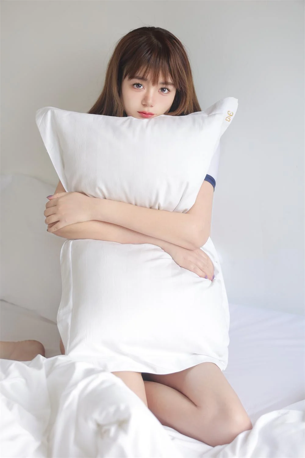 柒柒要乖哦-体育课结束后[87P1V-759MB]-趣味社