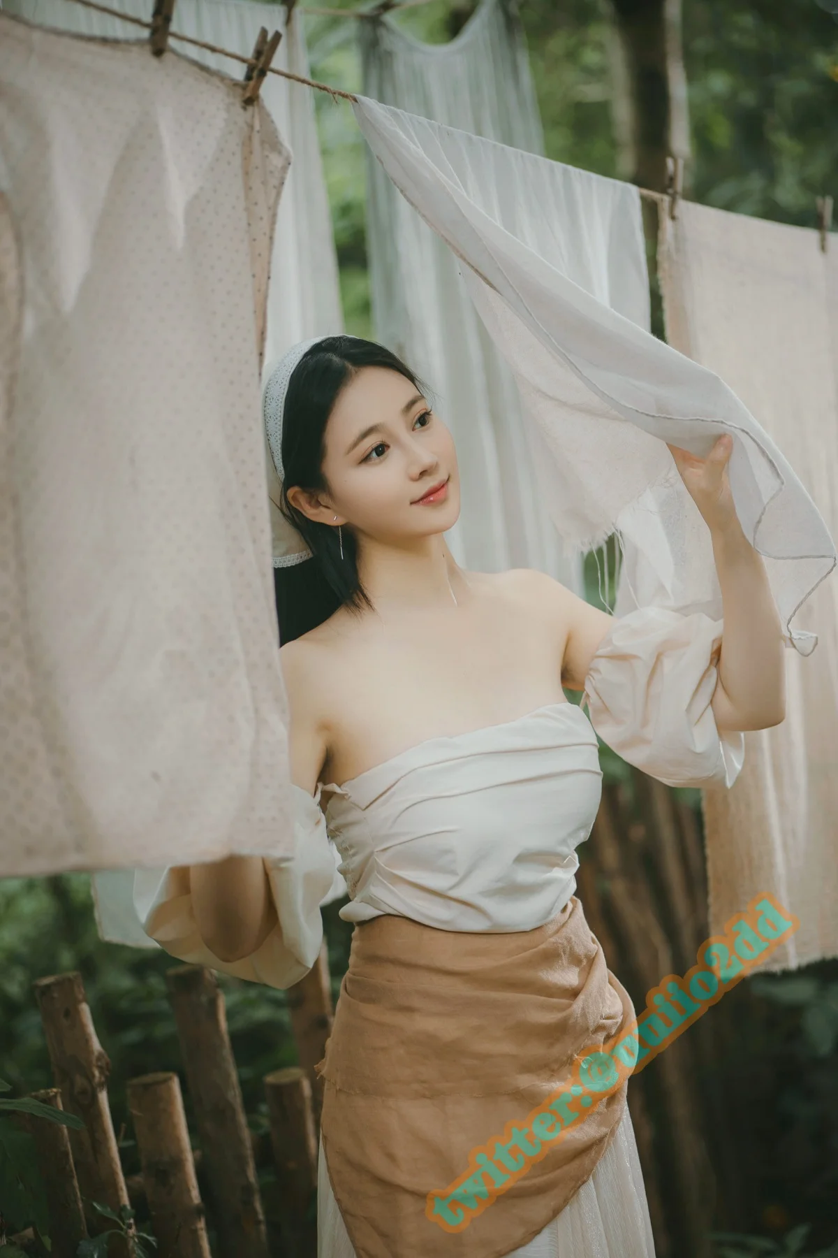 年年nnian-三沐三熏[52P-111MB]-趣味社