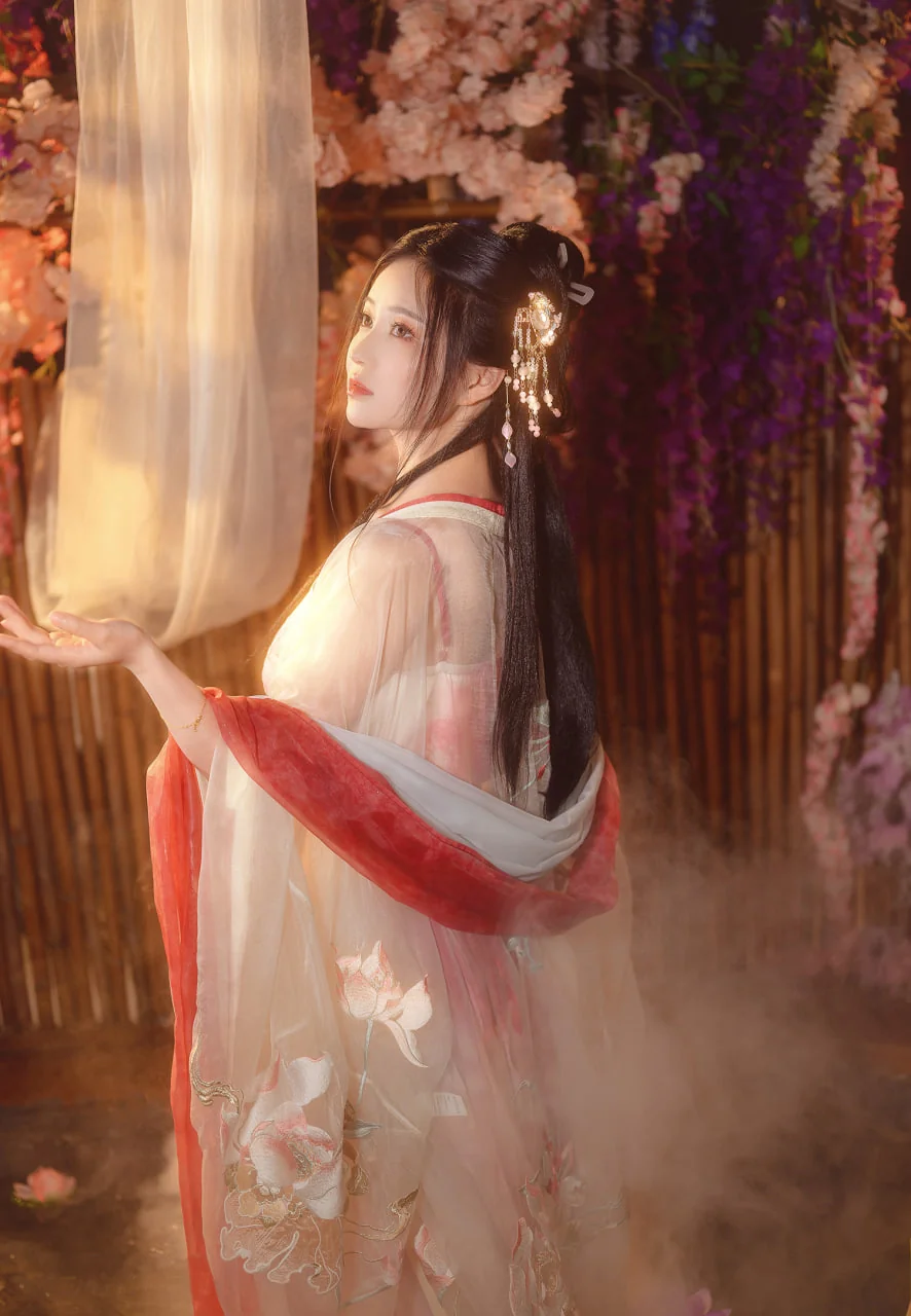 年年nnian-梦醉瑶[39P1V-106MB]-趣味社