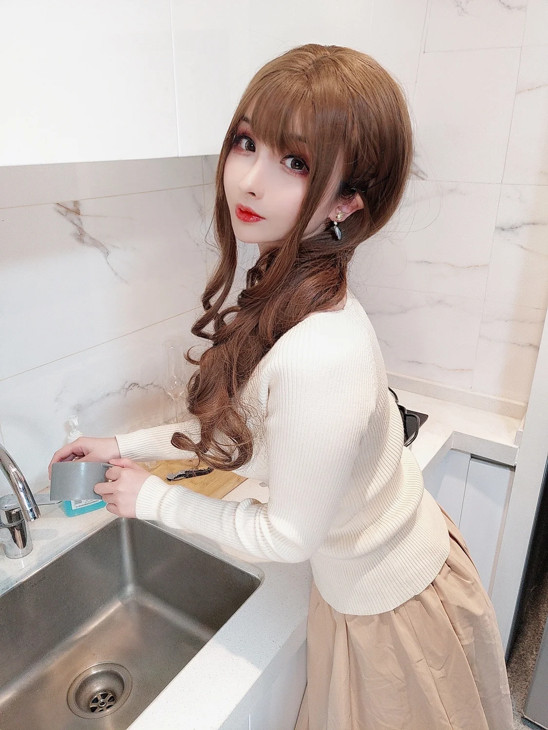 rioko凉凉子-寝取られ[45P12V-1.02GB]-趣味社