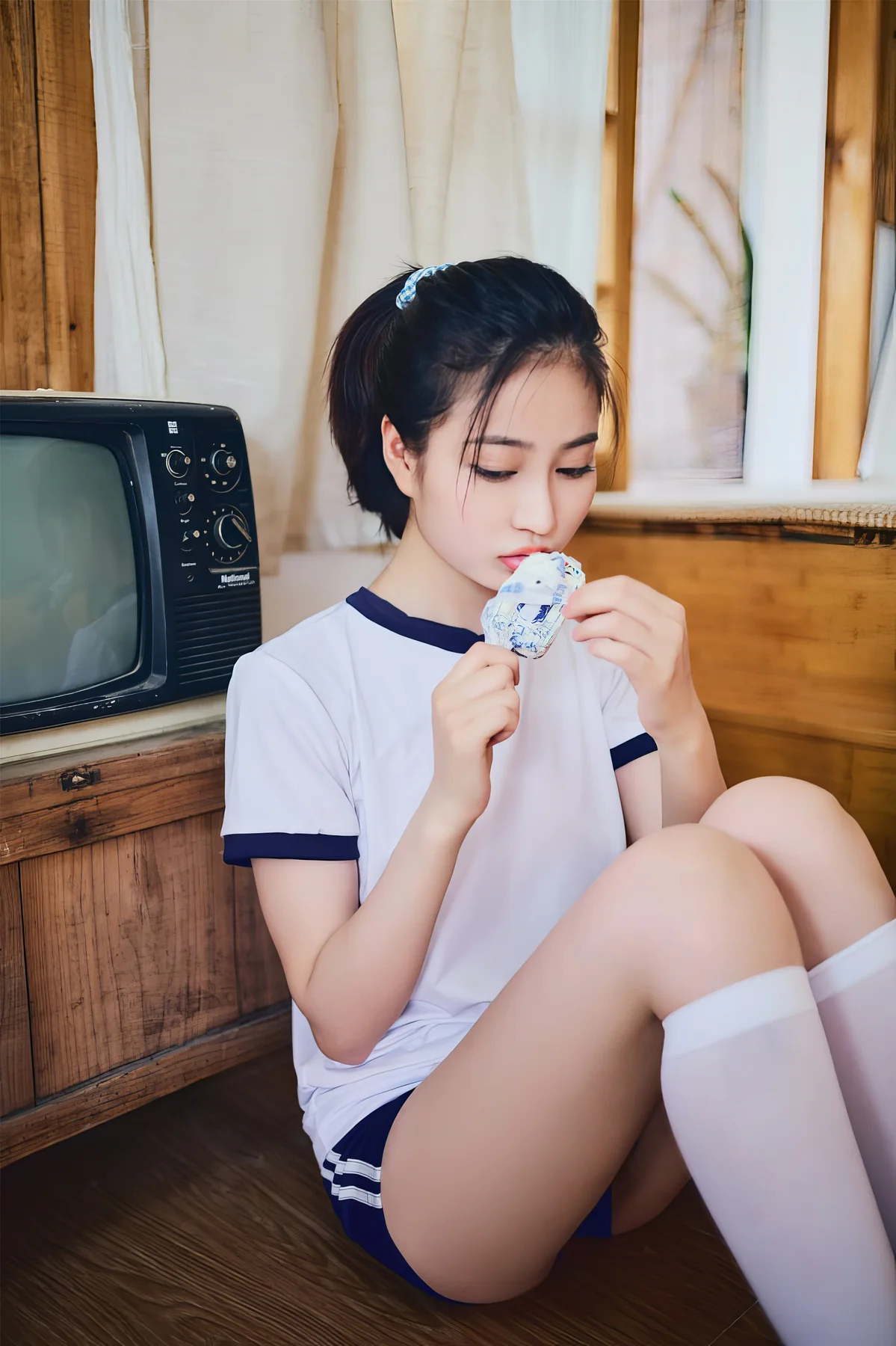 年年nnian-运动服[42P-177MB]-趣味社