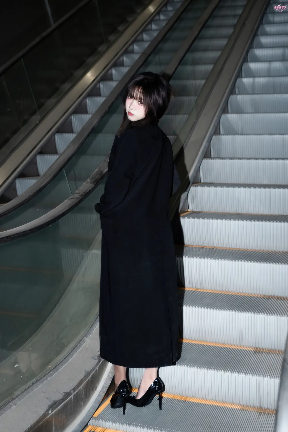 柒柒要乖哦-午夜邂逅[75P-575MB]-趣味社