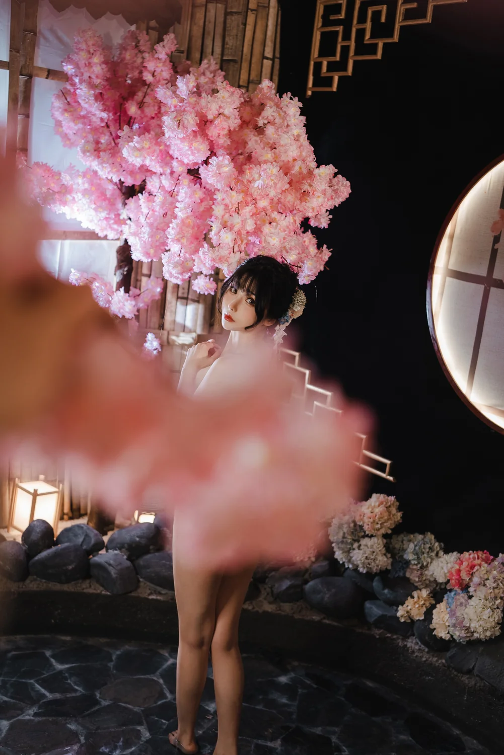 rioko凉凉子-《年上の韵》温泉旅行[31P6V-511MB]-趣味社