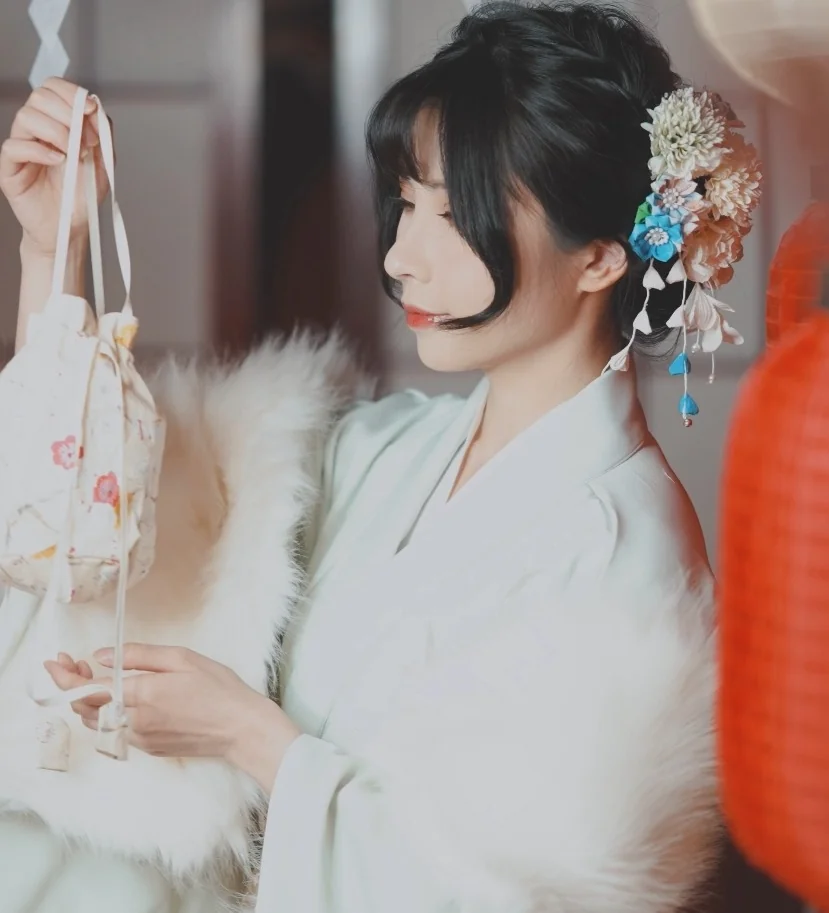 rioko凉凉子-《年上の韵》温泉4K真爱版视频[1V-1.09GB]-趣味社