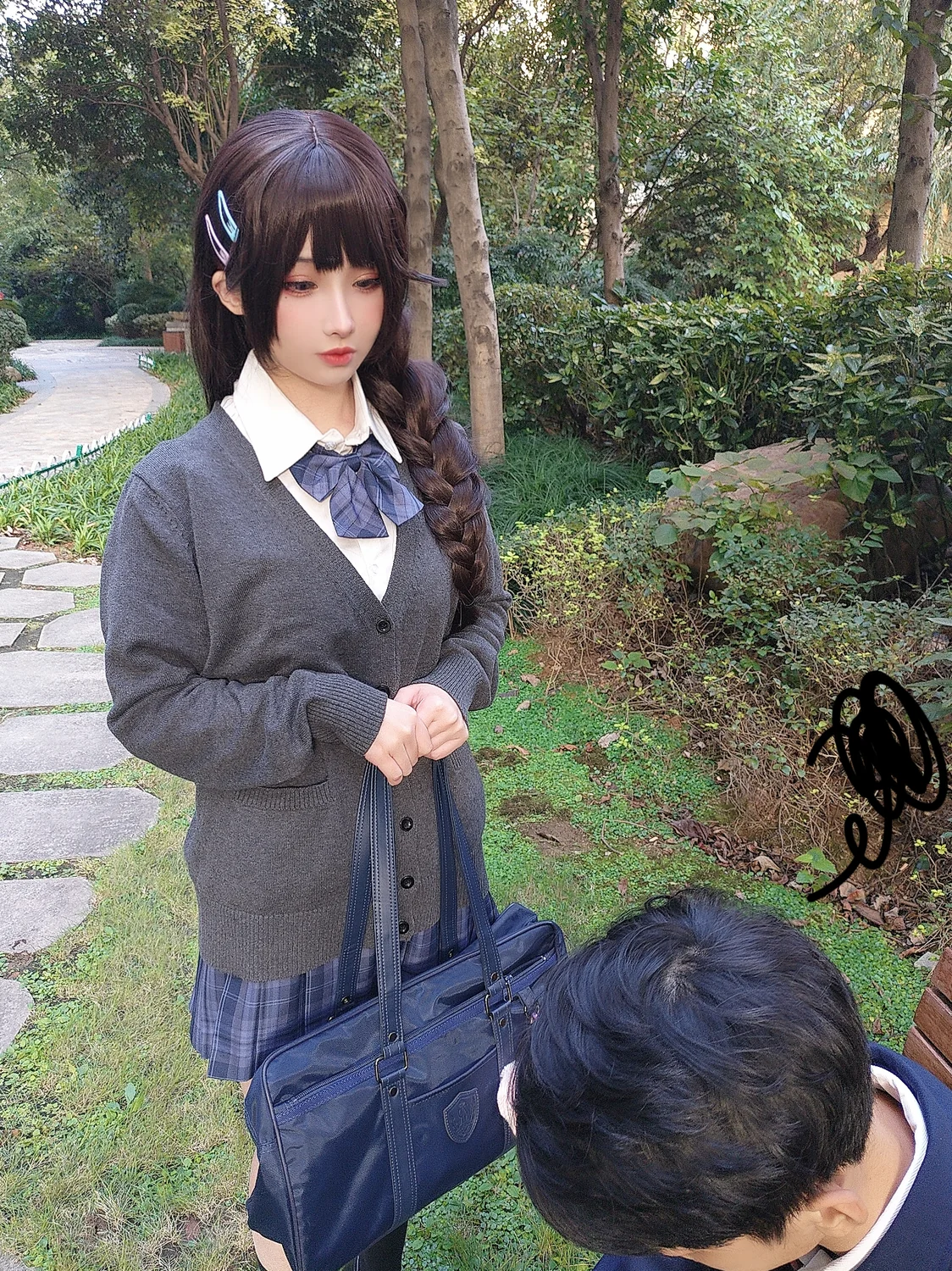 rioko凉凉子-牛头人三ntr[181P12V-926MB]-趣味社