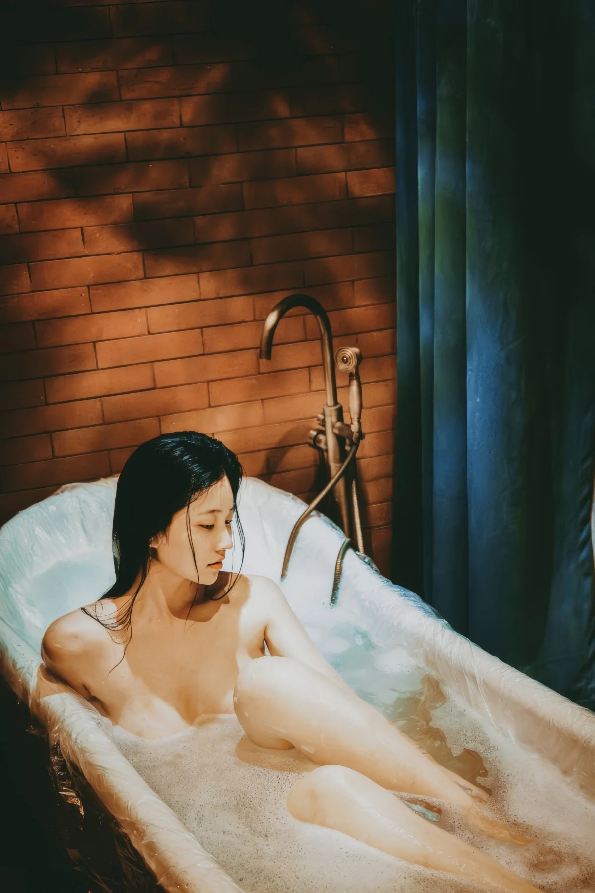 年年nnian-沐浴[50P-347MB]-趣味社