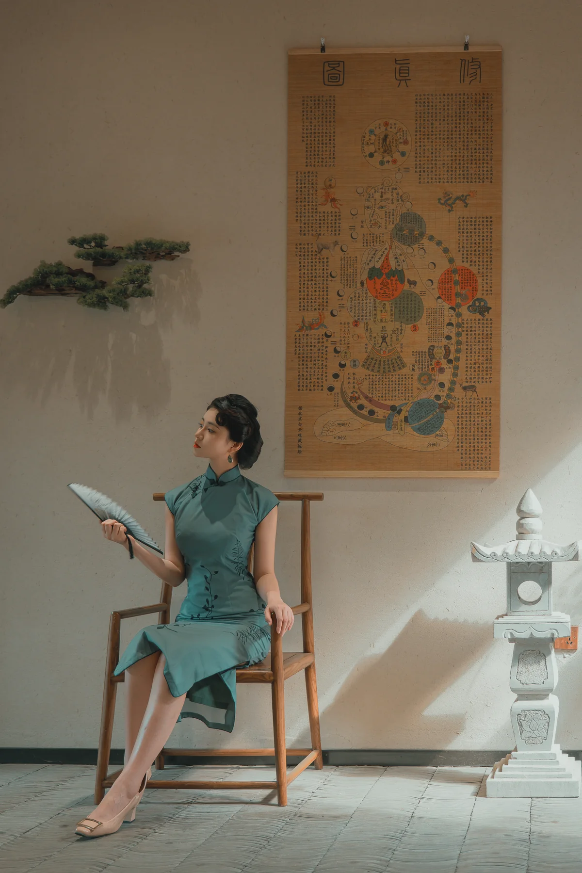 年年nnian-海上花[80P-673MB]-趣味社