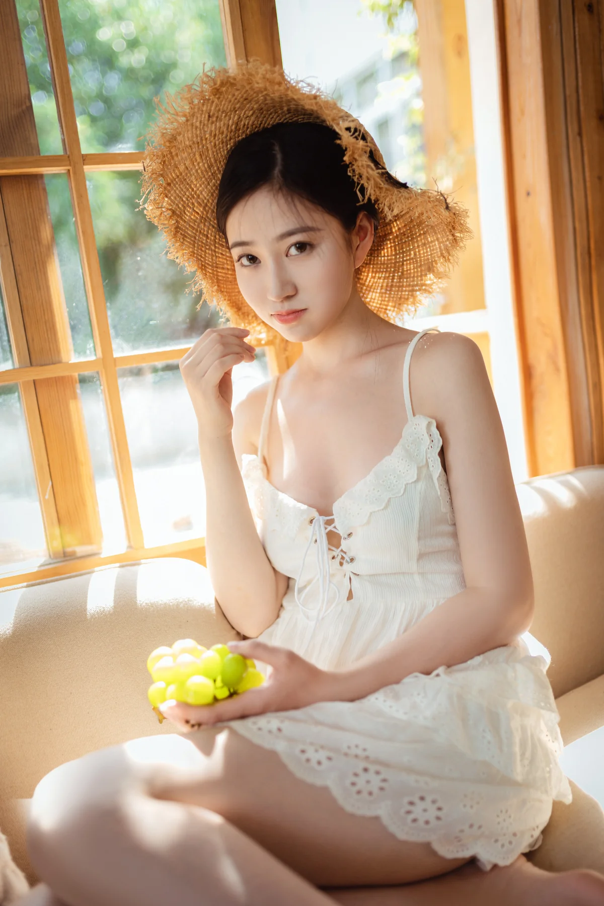 年年nnian-夏日物语[38P-149MB]-趣味社