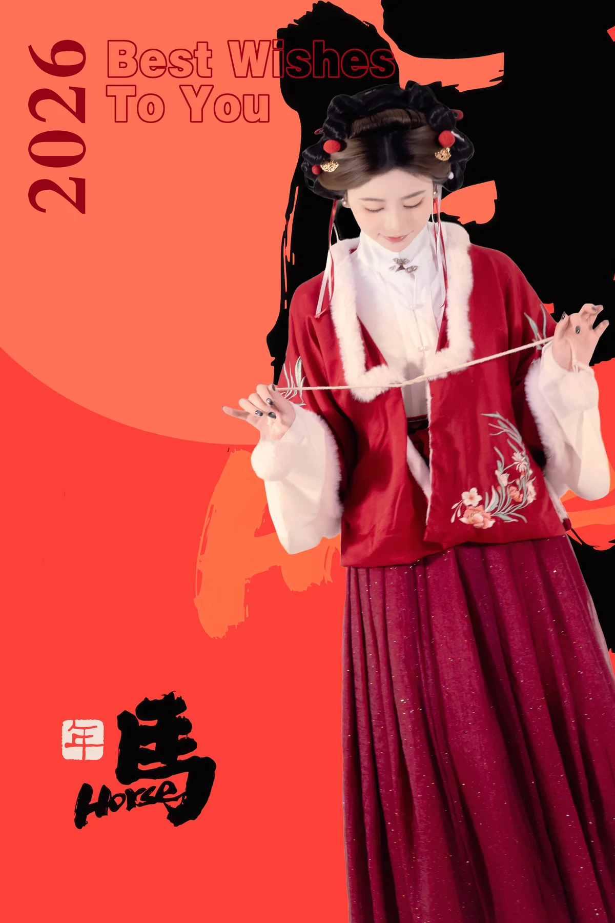 年年nnian-元宵节[82P-795MB]-趣味社