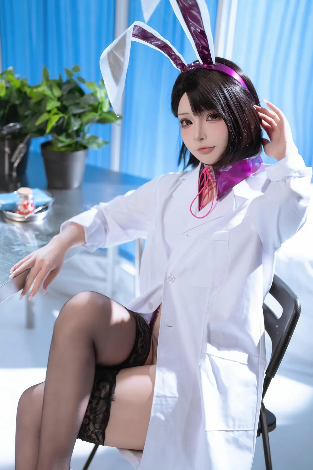 yuuhui玉汇(Kokuhui)-校医室[129P1V-3.22GB]-趣味社
