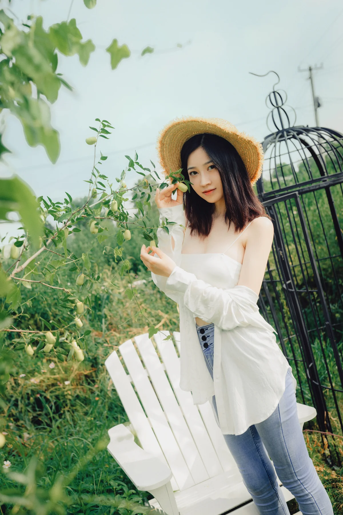 年年nnian-夏至[40P-387MB]-趣味社
