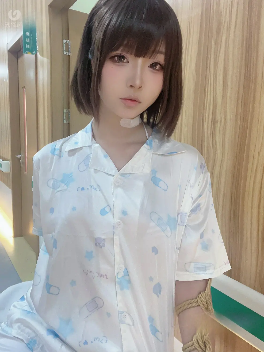 yuuhui玉汇(Kokuhui)-生病的妹妹[37P2V-234MB]-趣味社