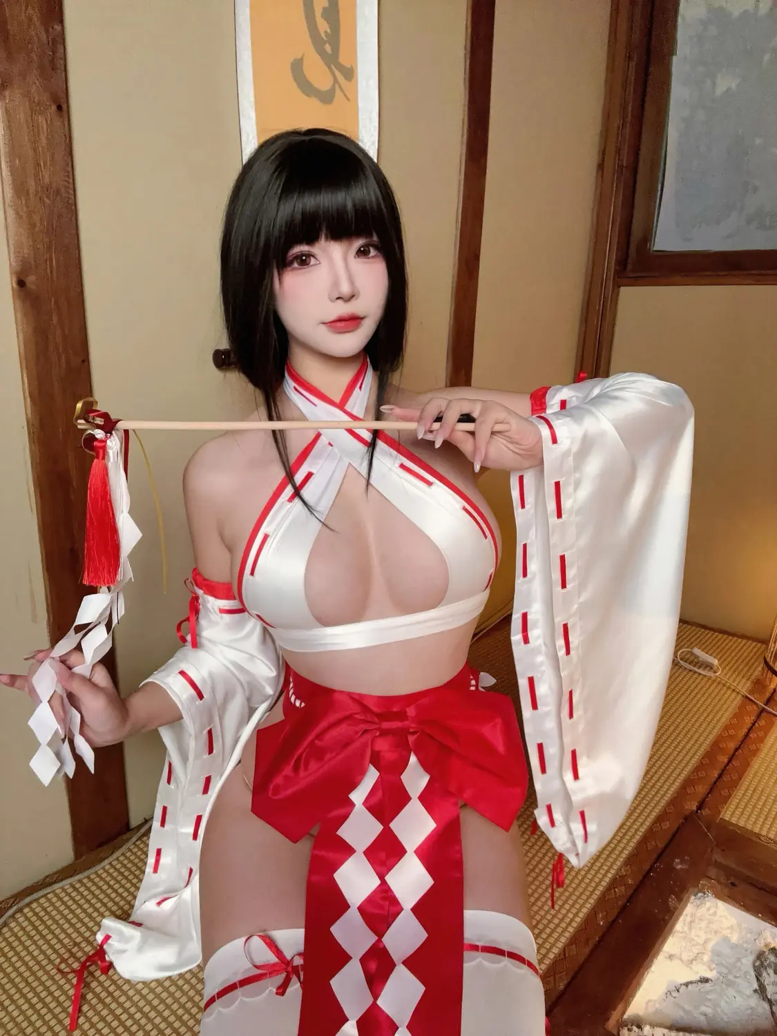 yuuhui玉汇(Kokuhui)-Patreon订阅-传统女巫[51P2V-606MB]-趣味社