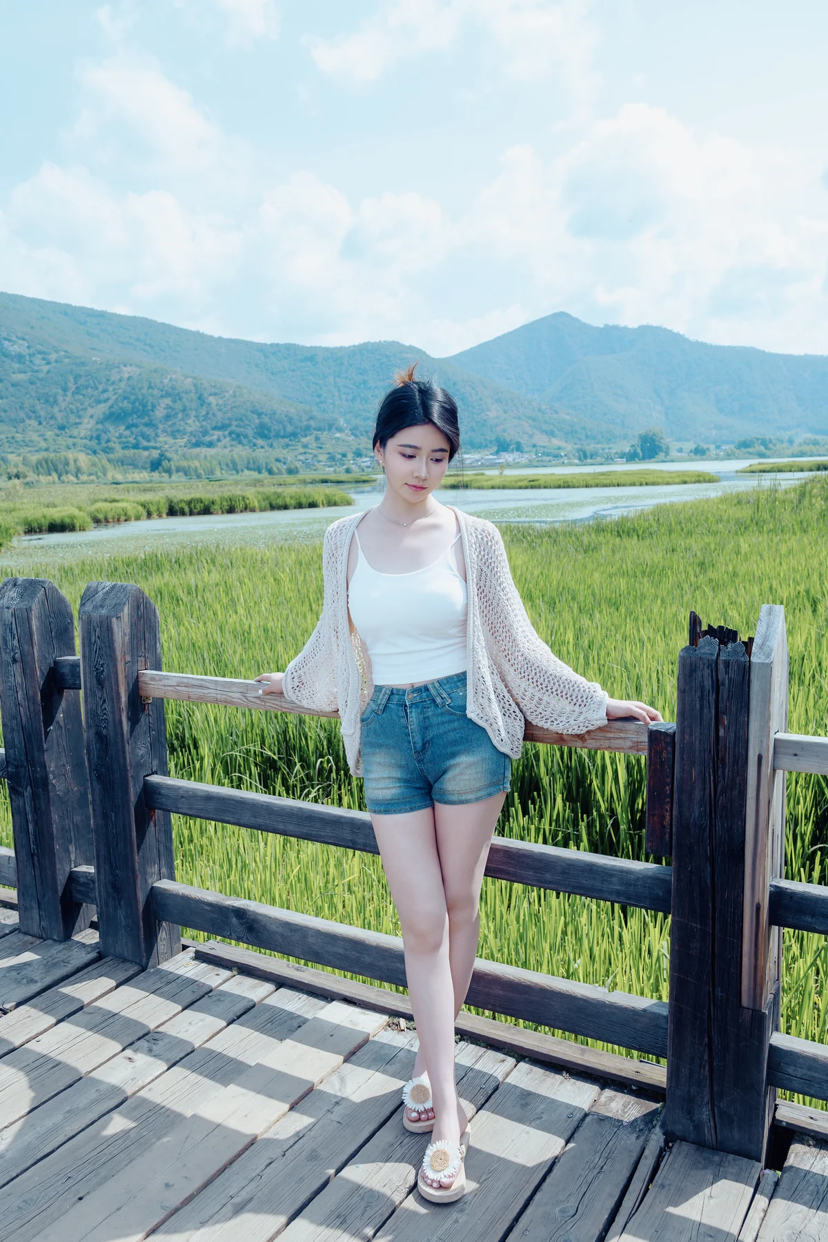 年年nnian-夏[80P-1.11GB]-趣味社