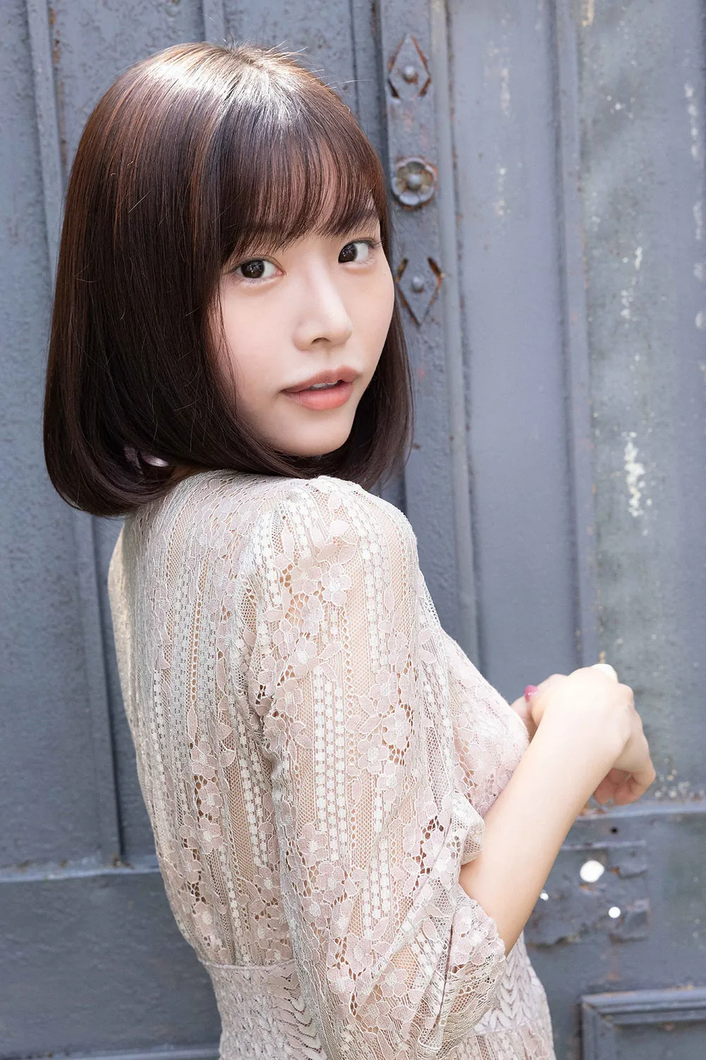 本郷愛　ラブ！ アサ芸SEXY女優写真集-趣味社
