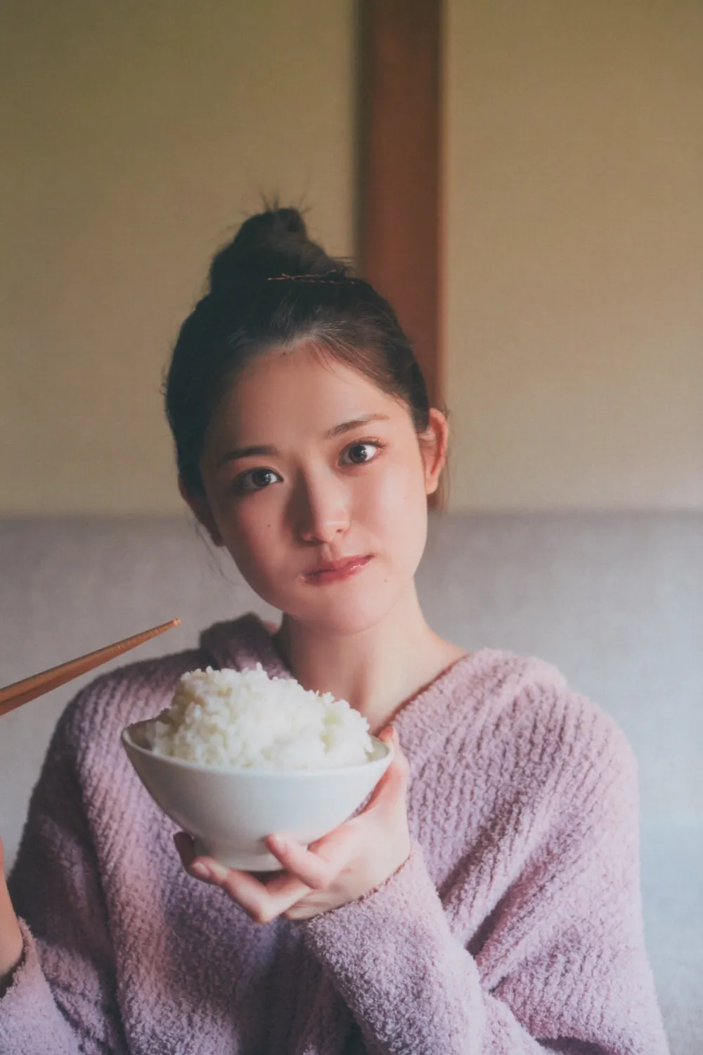 松村沙友理乃木坂46卒業記念写真集「次、いつ会える？」2021.07.13-趣味社