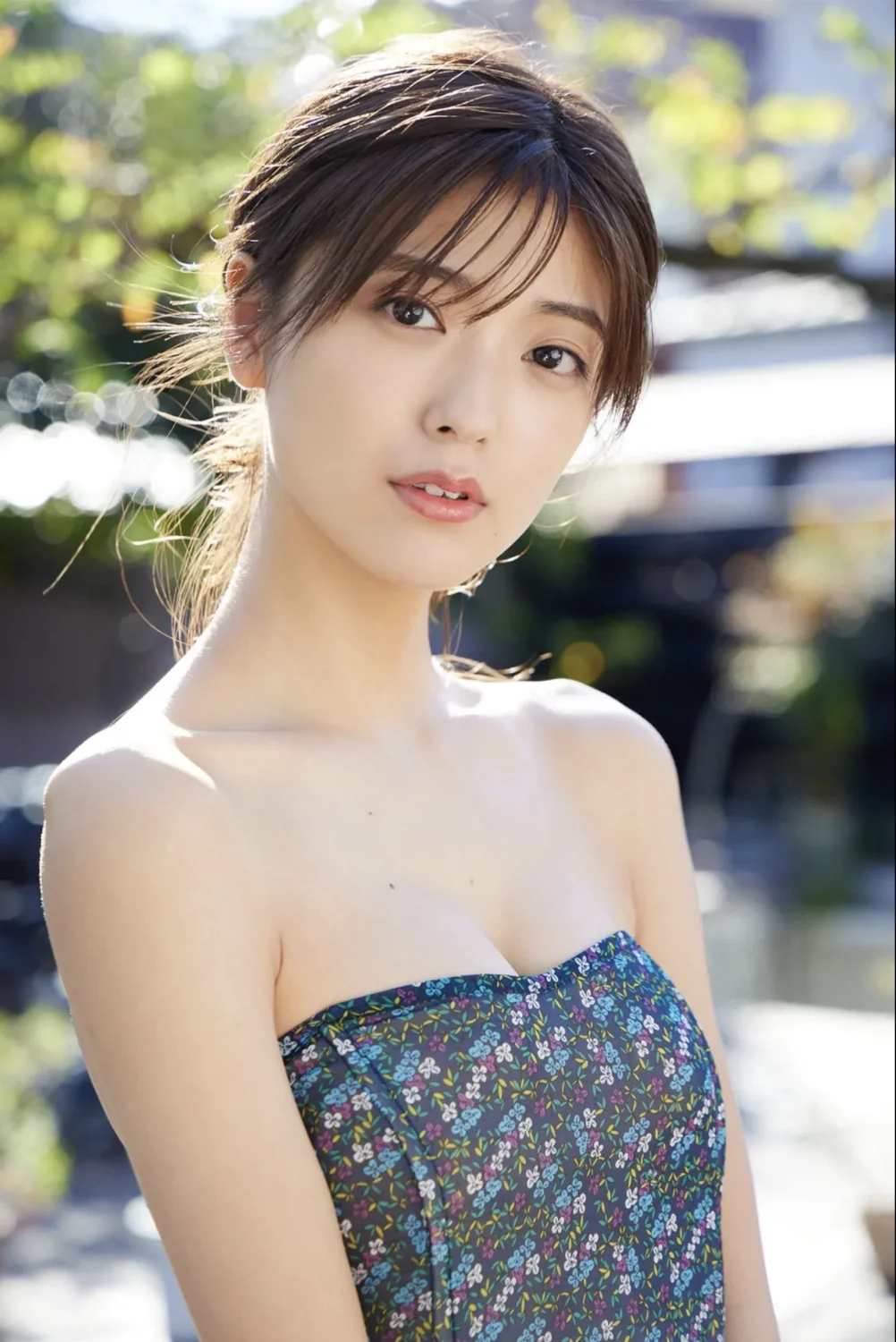工藤美桜「はじめて魅せる大人SEXY」FRIDAYデジタル写真集 2021.03.10-趣味社