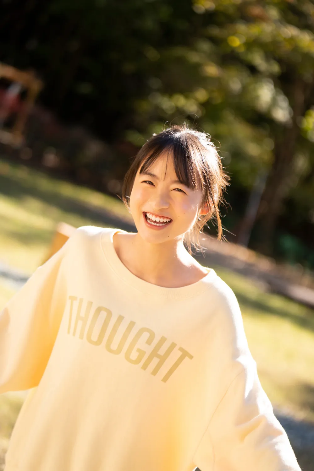 [Yanmaga Web] Himeka Sako 迫姫華 – Weekly STU48 週刊STU48 (2023-02-05)-趣味社